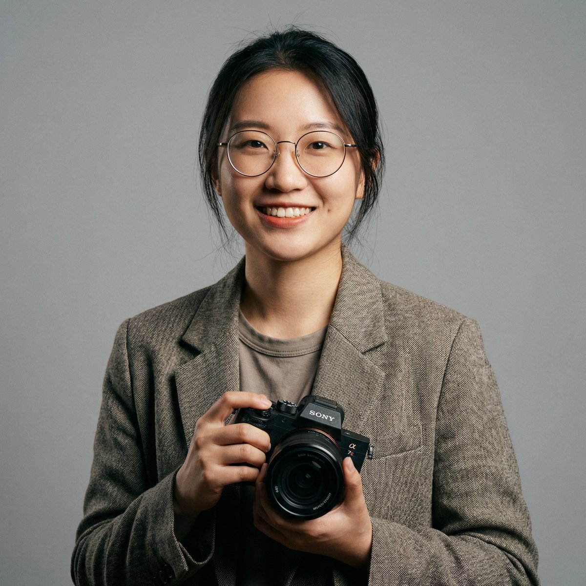 91摄影师林小溪